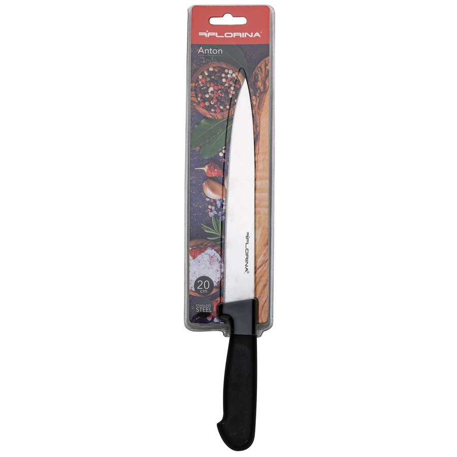 KOMPLET NOŻY ANTON FLORINA 5 SZTUK