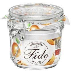 Słoik Bormioli Rocco Fido 350 ml