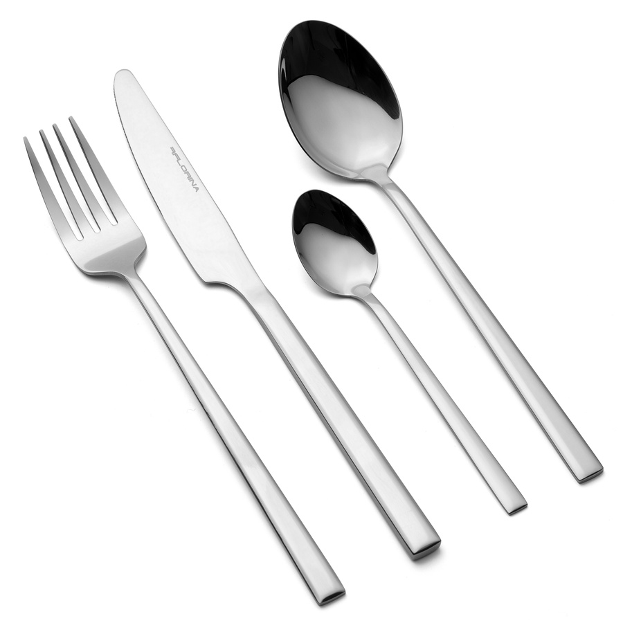 Komplet sztućców Florina Astoria Flock 6/24-elementowy