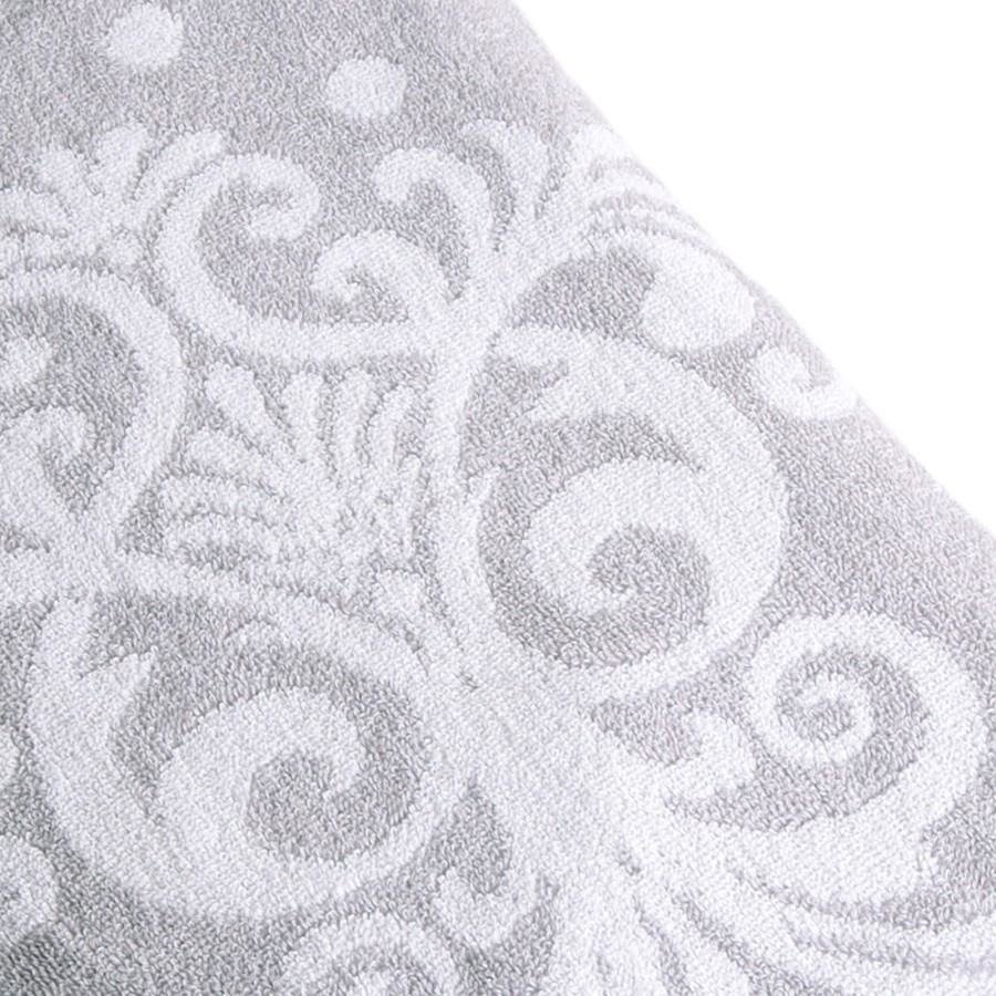 Ręcznik Miss Lucy żakardowy Lorida 70 x 140 cm