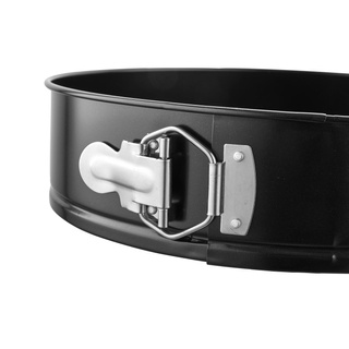 Zestaw tortownic Florina Likoris 24 i 28 cm 2 sztuki