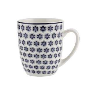 Kubek porcelanowy Gironi 355 ml