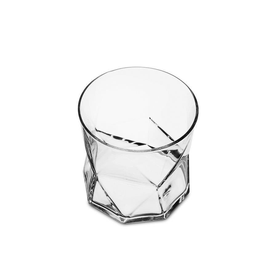 Zestaw do whisky Bormioli Rocco Cassiopea 7-elementowy