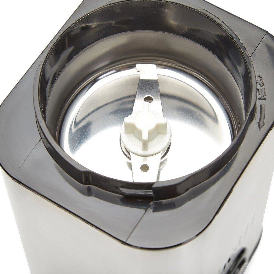 Młynek do kawy Botti Caffegusto Inox