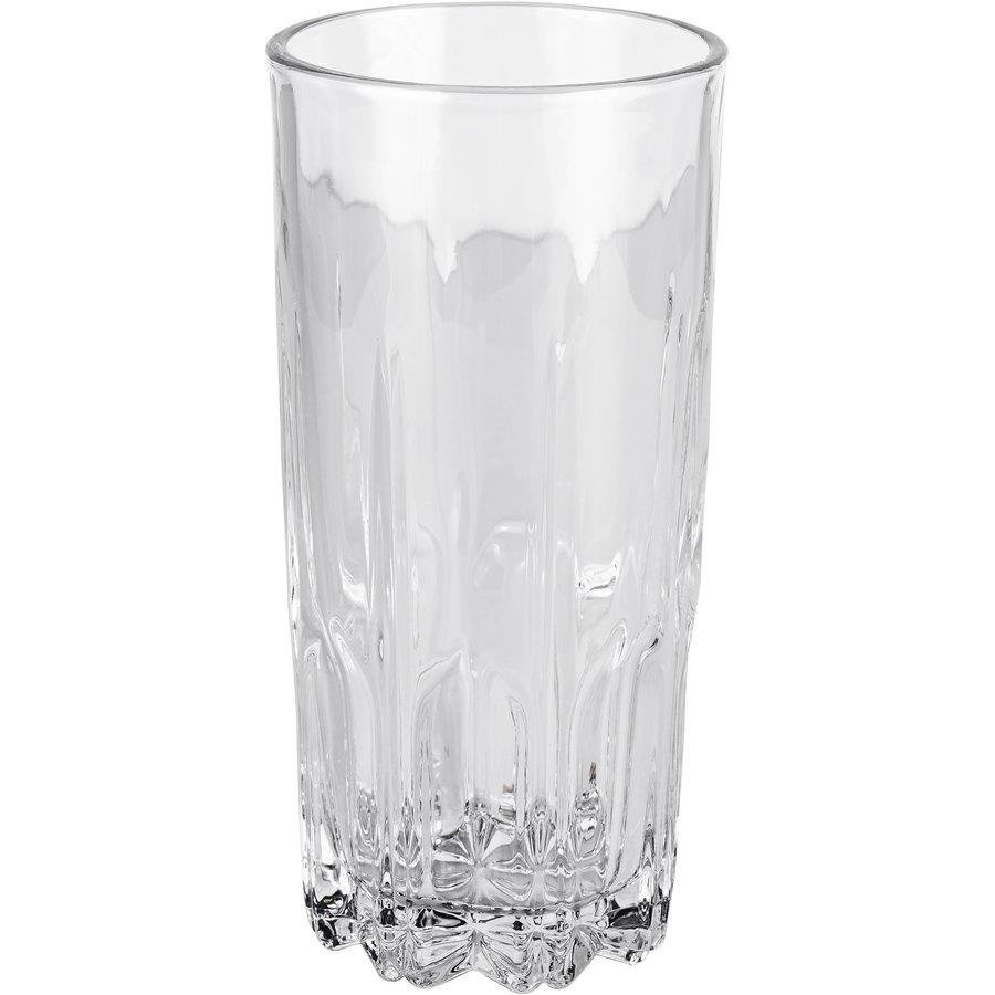 Szklanki Florina Long Drink 6 sztuk 370 ml