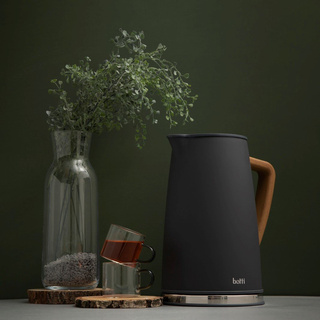 Czajnik elektryczny Botti Nelly 1,7 l grafitowy 2150 W