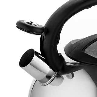 Czajnik nierdzewny Florina Antonio 2,5 l