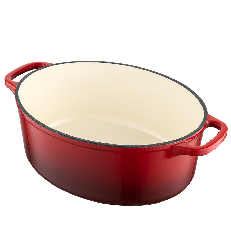 Brytfanna żeliwna Florina Hierro by Mateusz Gessler 29 cm 4,2 l