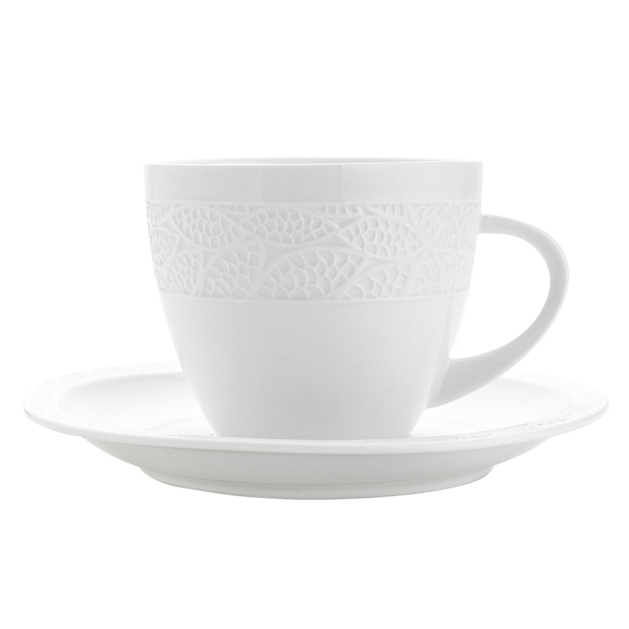 Zestaw obiadowo-kawowy Florina Jess 6/30