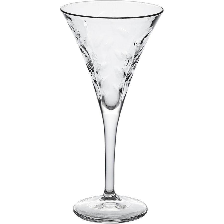 Kieliszki do wody RCR Laurus 210 ml 6 sztuk