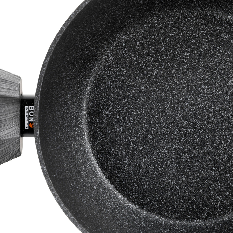 Garnek nieprzywierający Florina Bono by Mateusz Gessler 28 cm 3,8 l