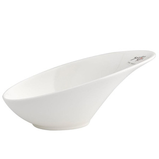 Salaterka Sandra Ritch Oblique 17 x 10 cm