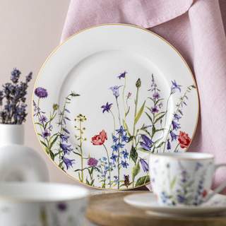 Talerz deserowy Florina Prado 20 cm