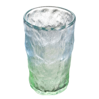 Szklanka long drink Florina Summer 380 ml mix 2 kolorów