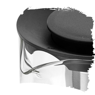 Dzbanek z zaparzaczem Florina Baron 1,5 l