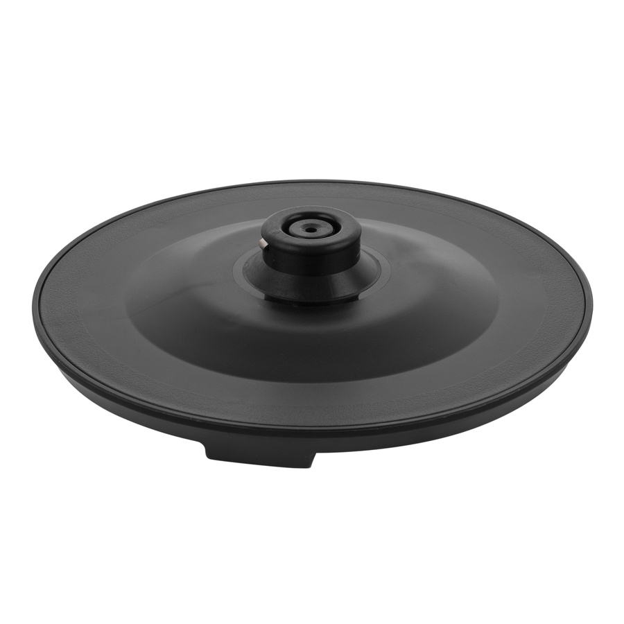 Czajnik elektryczny Botti Electronic Raul 1,7 l czarny