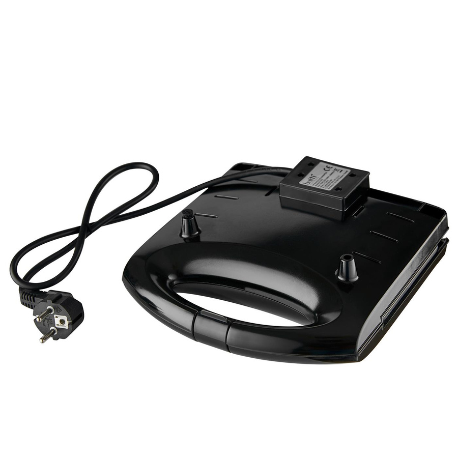 Sandwicher opiekacz do kanapek Botti Electronic Prado 750 W czarny