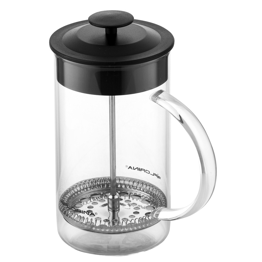 Zaparzacz szklany Florina Dorset 600 ml