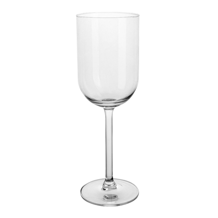 Komplet kieliszków do wina Florina Modern 6 sztuk 320 ml