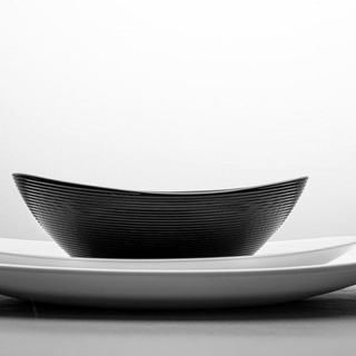 Talerz głęboki Florina Orion 20 cm