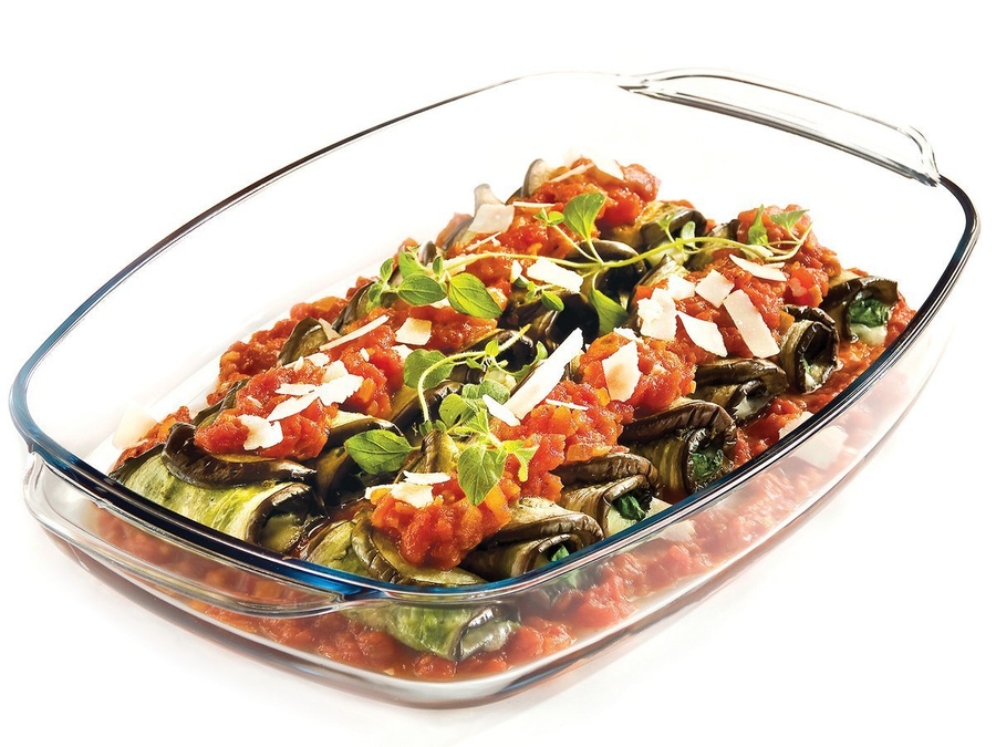 Naczynie do zapiekania Termisil Lazania 3,6 l