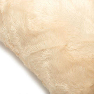 Poszewka Miss Lucy Angel 45 x 45 cm kremowa