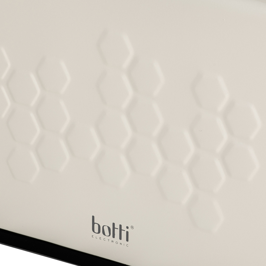 Toster Botti Electronic Ivo