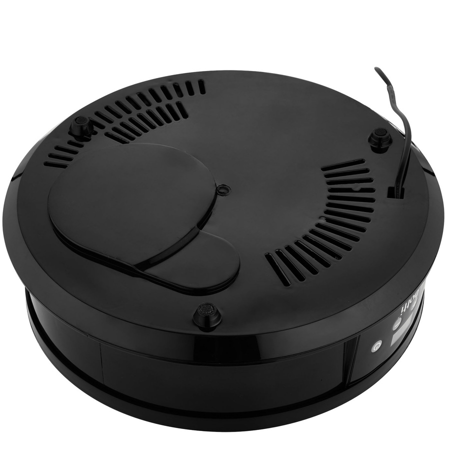 Obrotowa suszarka spożywcza do grzybów, owoców i warzyw Botti Electronic Stella 250 W