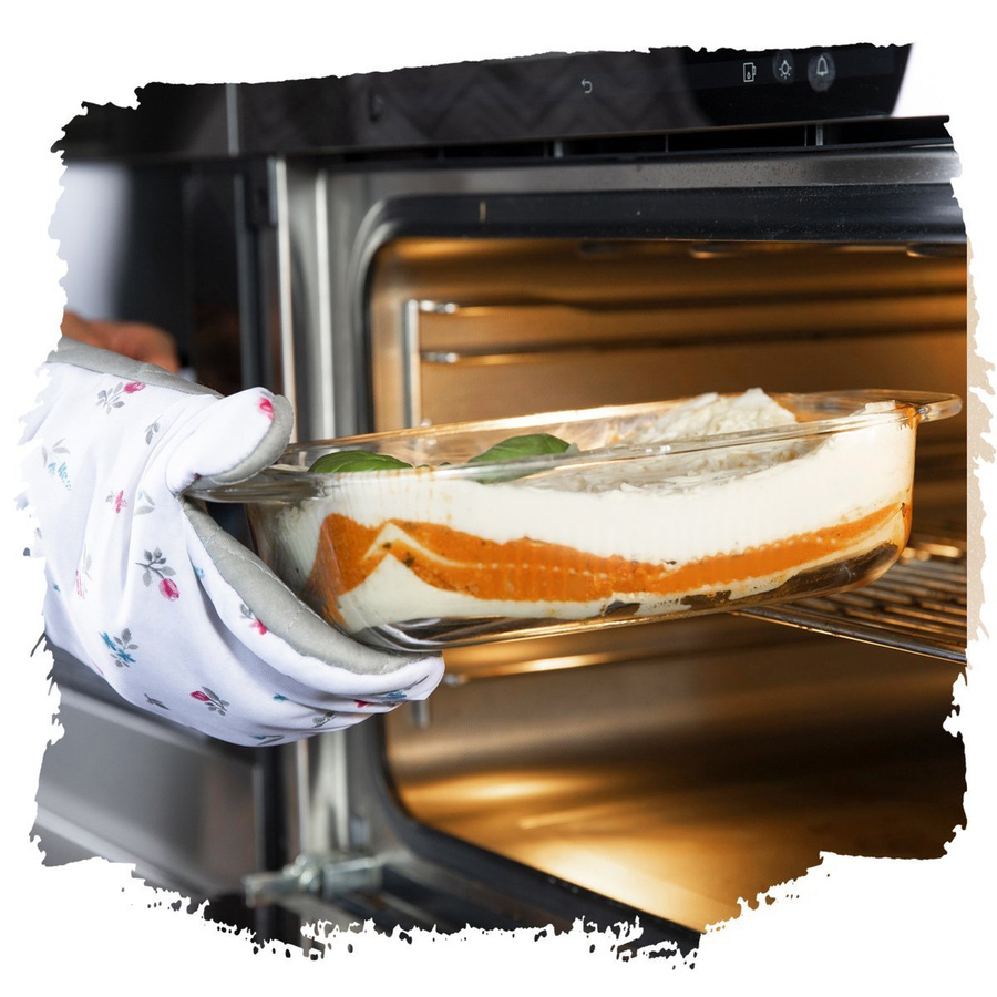 Naczynie do zapiekania Termisil Lazania 1,4 l