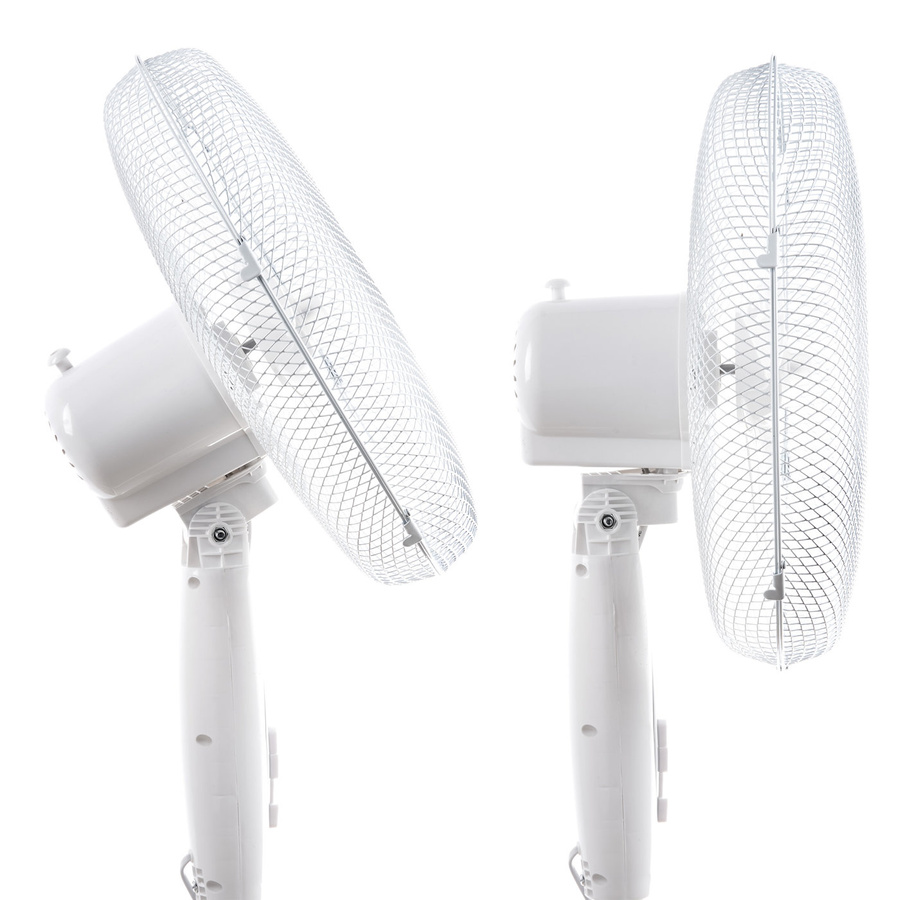 Wentylator podłogowy Botti Electronic Baltic 45 W