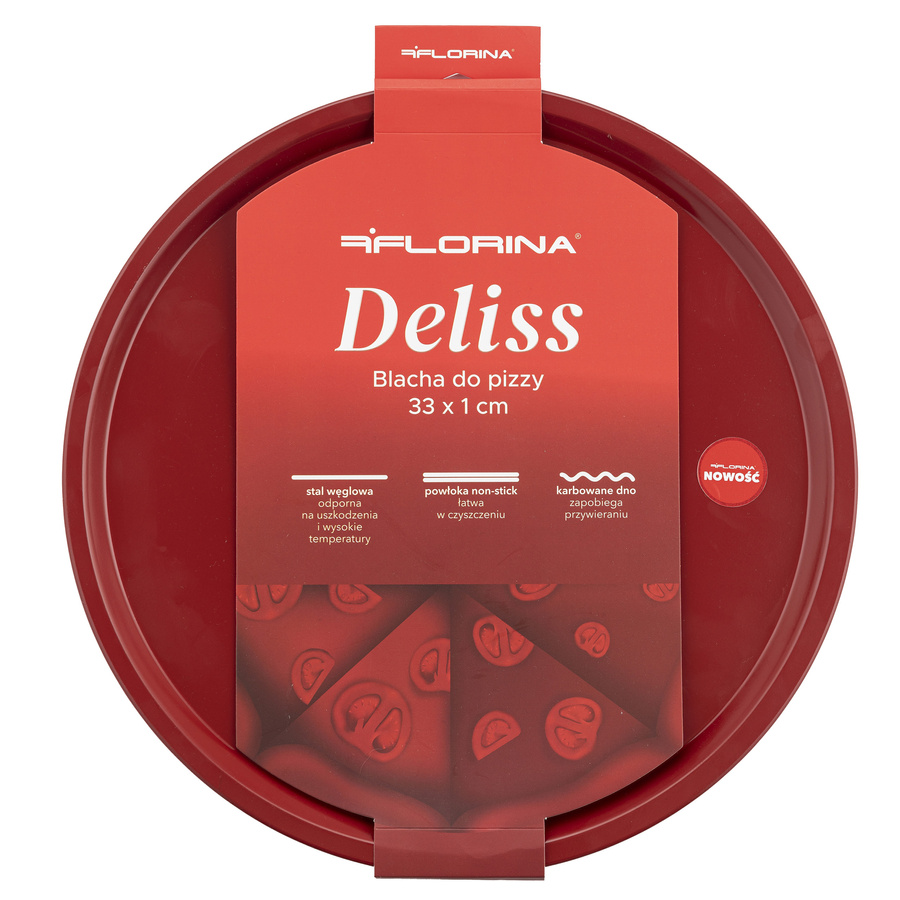 Zestaw form do pieczenia Florina Deliss