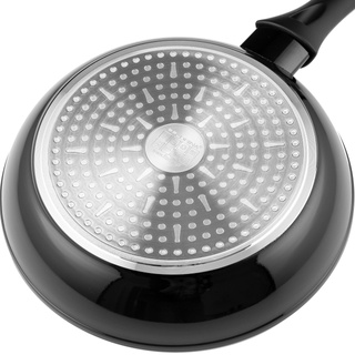 Patelnia aluminiowa Florina Magnum 28 cm