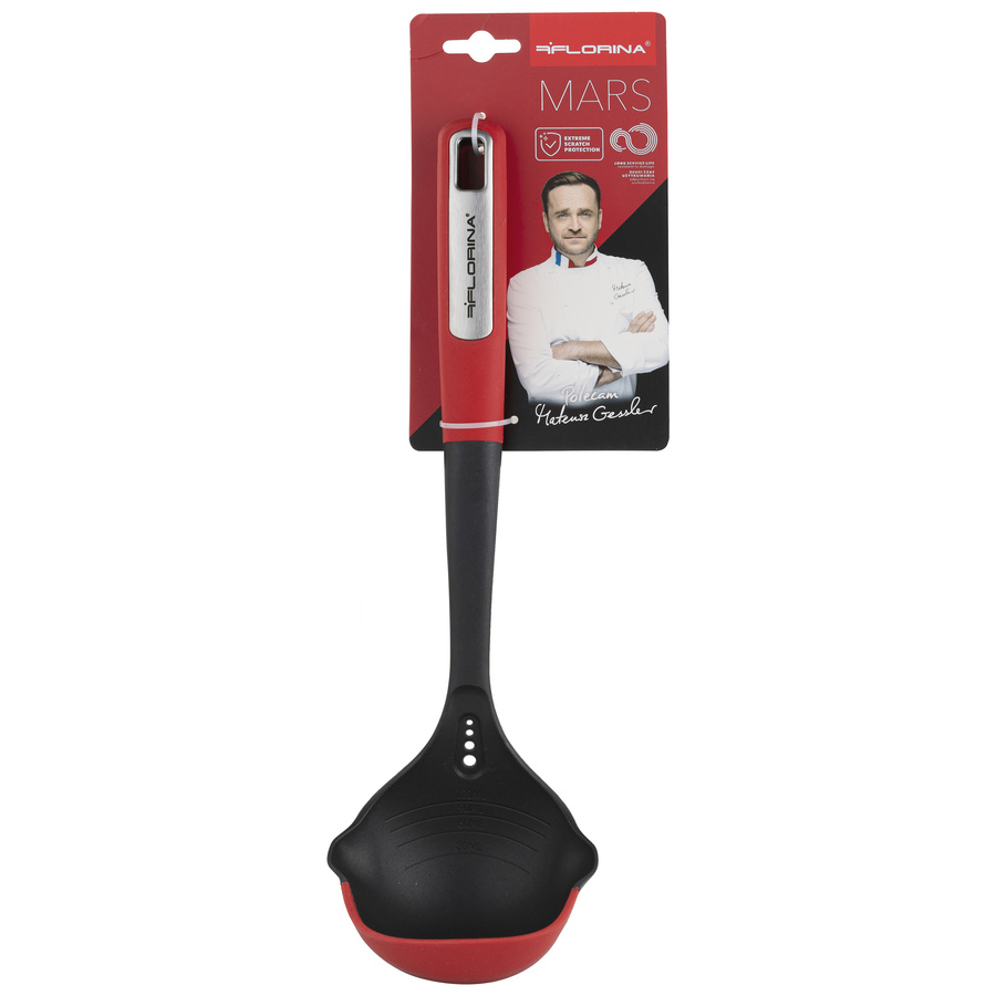 Chochla Florina Mars by Mateusz Gessler