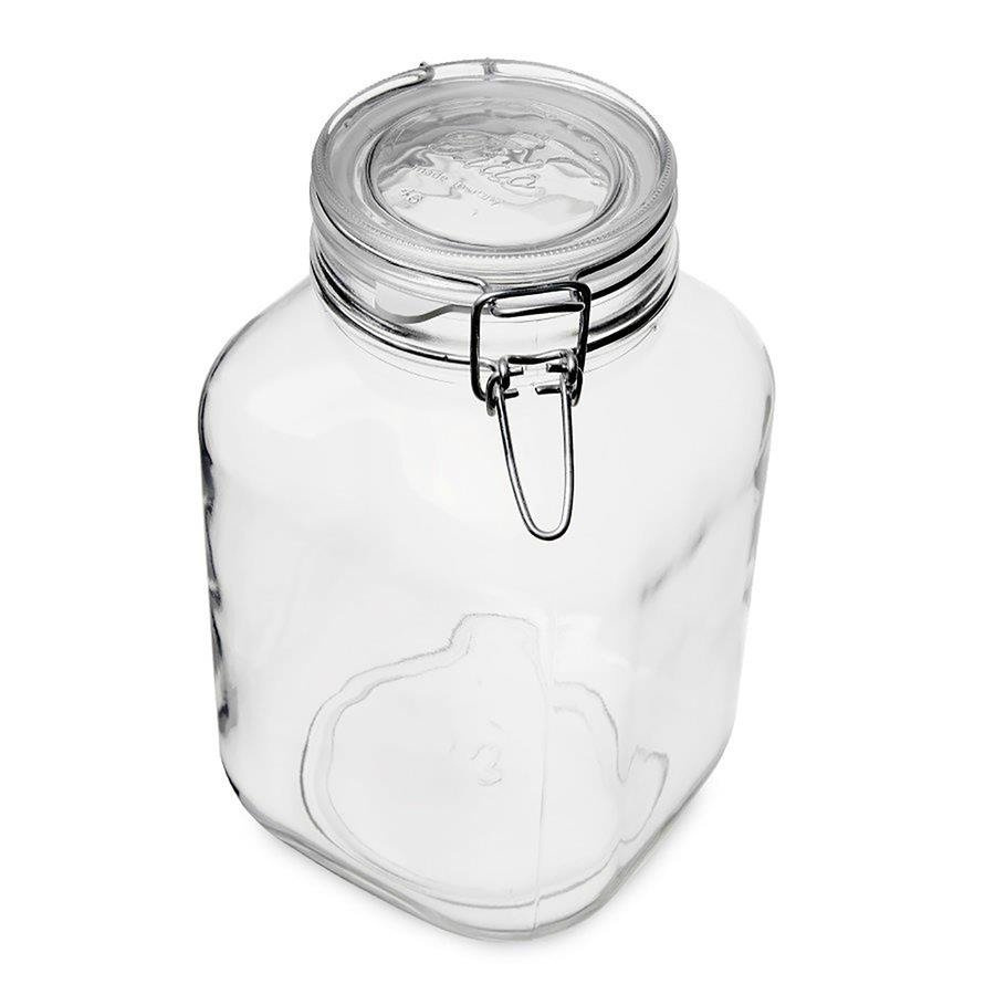 Słoik Bormioli Rocco Fido 3 l