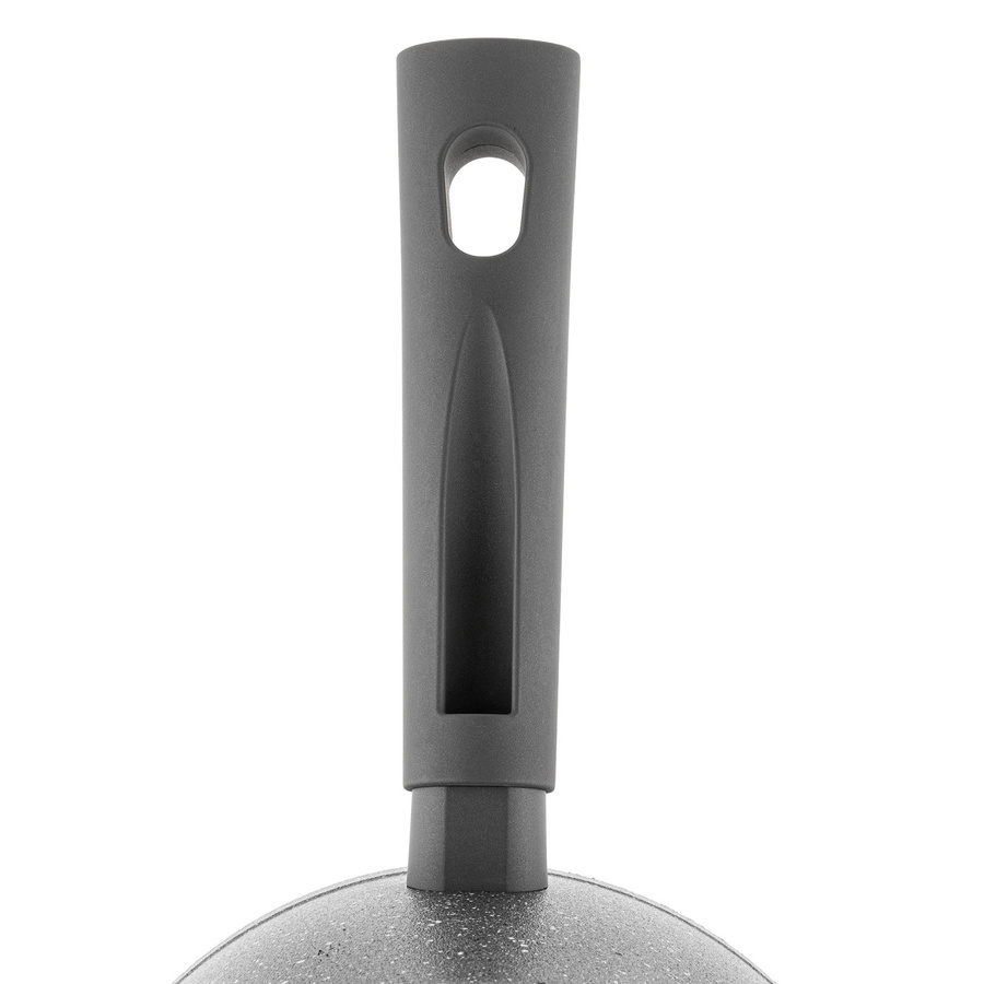 Zestaw garnków kamiennych Lava Stone by Mateusz Gessler 2,4 l i 4 l i 1,5 l