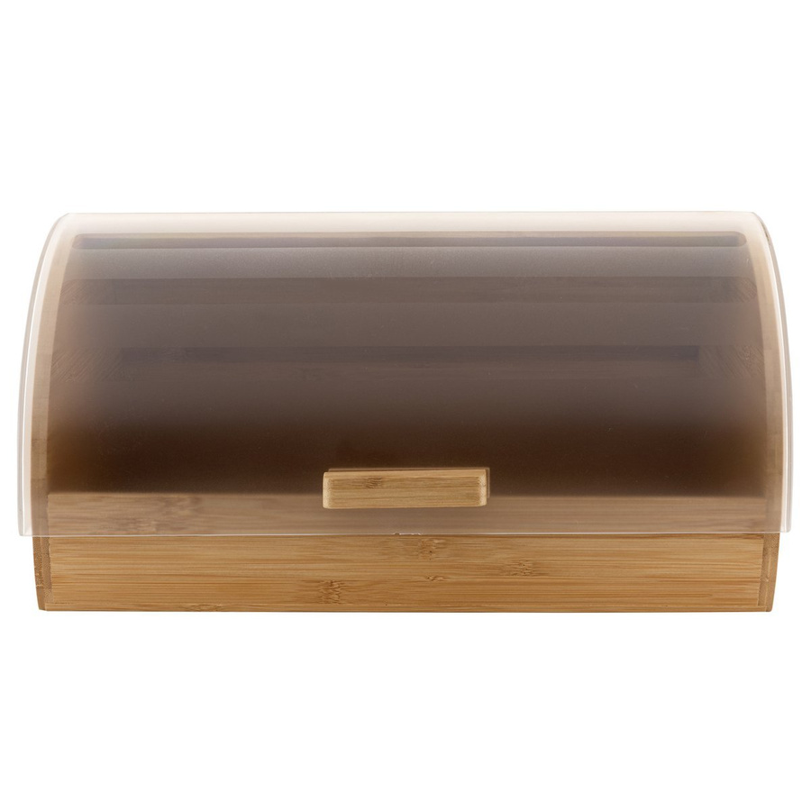 Chlebak bambusowy Florina Classic 38,5 x 27,7 x 19 cm