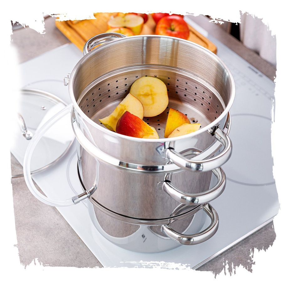 Sokownik Florina 8 l indukcja