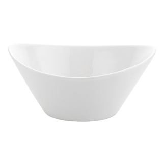 Salaterka porcelanowa Florina Alta 16 cm
