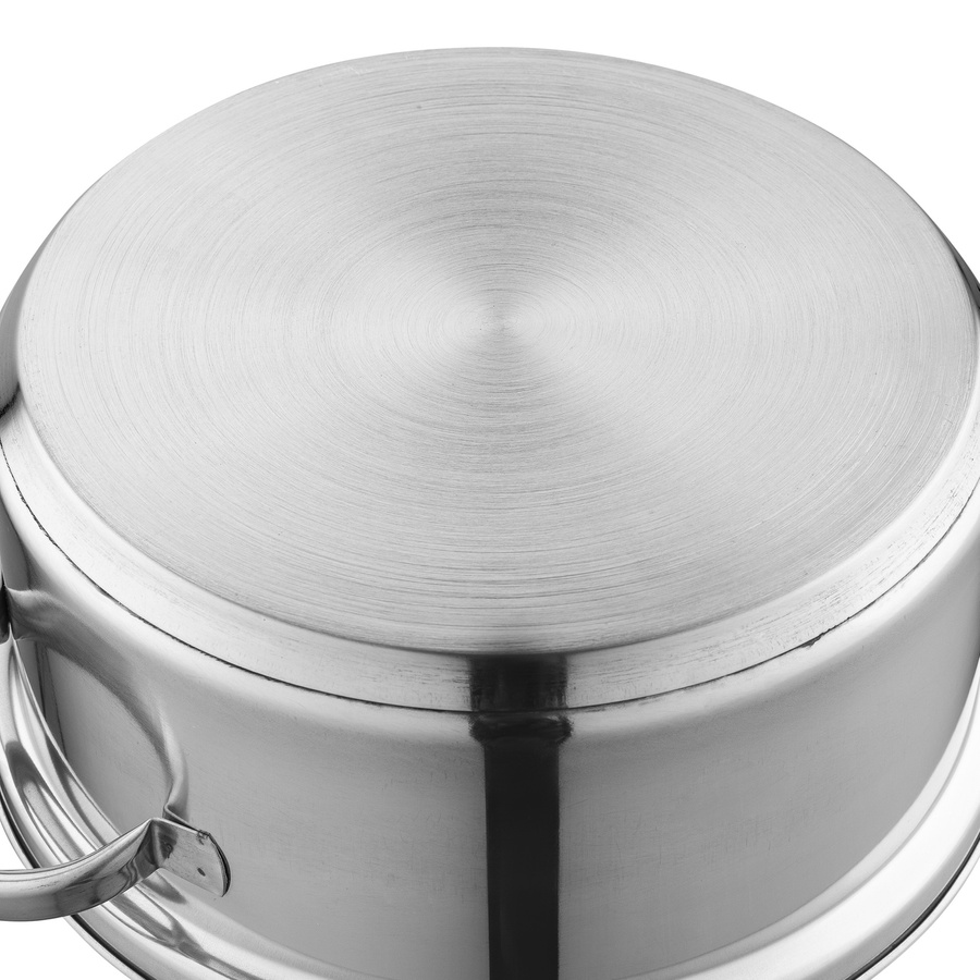 Sokownik na indukcję Florina 8 l