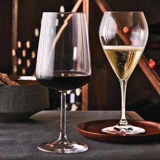 Kieliszki do wina Bormioli Rocco Riserva Innovation 390 ml 6 sztuk