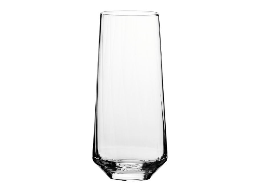 Komplet szklanek gin & tonic Krosno Shake 380 ml 4 sztuki