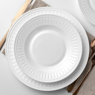 Talerz deserowy Florina Roma 20 cm