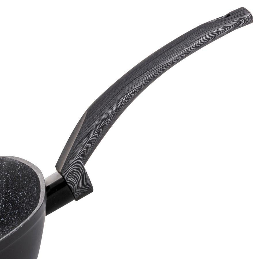 Patelnia grillowa Florina Bono 28 cm - pełna indukcja