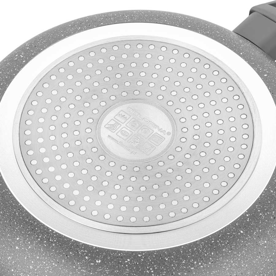 Patelnia aluminiowa Pierre 28 cm by Mateusz Gessler