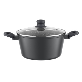 Garnek aluminiowy Virgo 28 cm 6,1 l