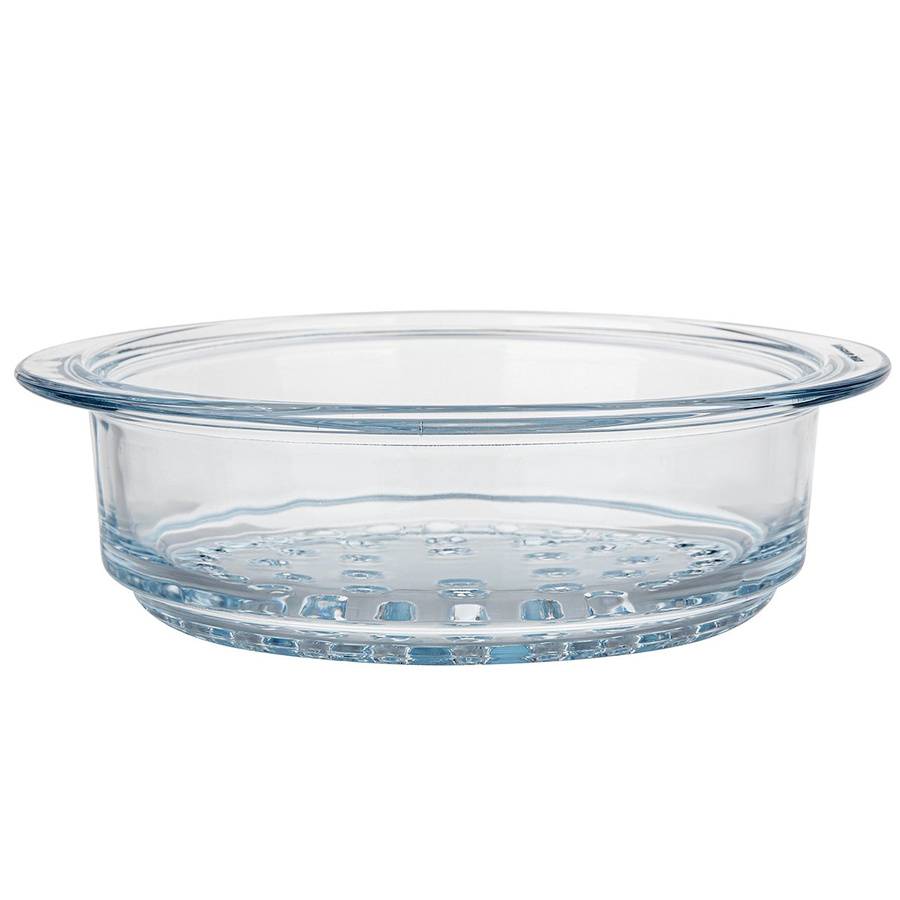 Garnek aluminiowy do gotowania na parze z powłoką nieprzywierającą Florina Natura Line 20 cm 2,2 l