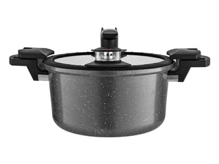 Garnek próżniowy Florina Deli Cook 4,2 l; 24 cm