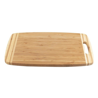 Deska kuchenna bambusowa Florina Attraverso 42 x 23 x 1,8 cm
