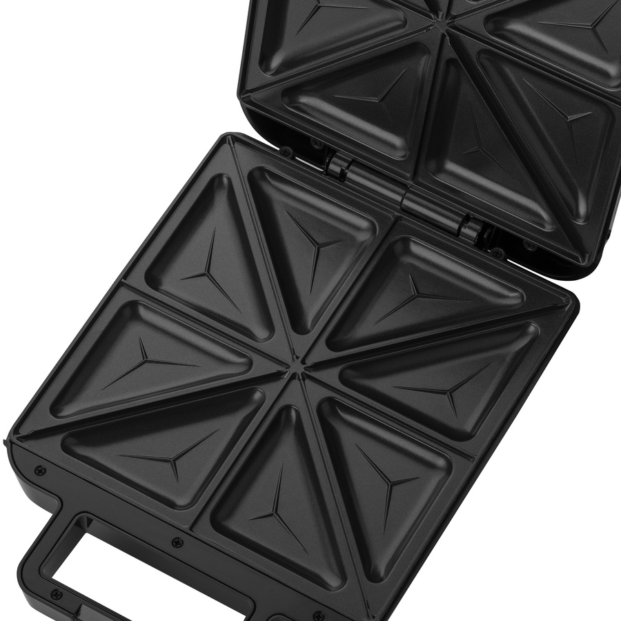 Opiekacz do kanapek Botti Electronic Rosti