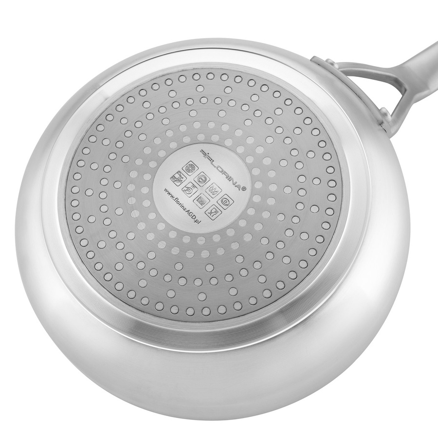 Patelnia z powłoką Teflon™ Florina Oil Control 20 cm